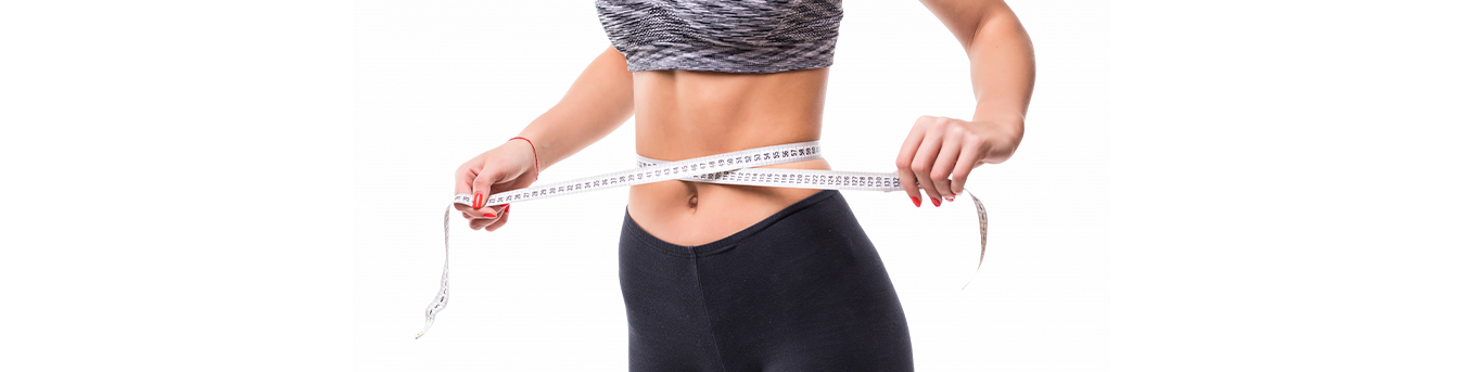How can being overweight impact your mental health?